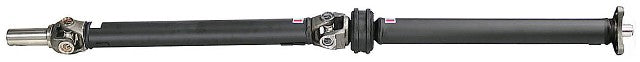Drive Shaft Dorman-OE Solutions 986-241