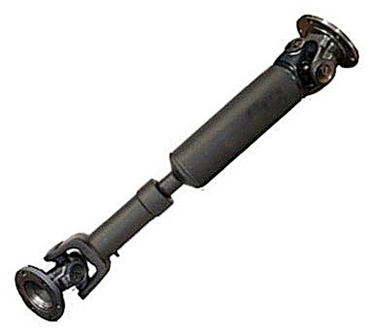 Drive Shaft Dorman-OE Solutions 986-242