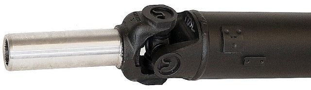 Drive Shaft Dorman-OE Solutions 986-243