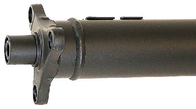Drive Shaft Dorman-OE Solutions 986-244