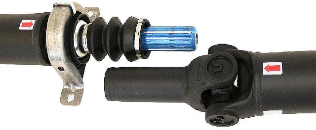 Drive Shaft Dorman-OE Solutions 986-248