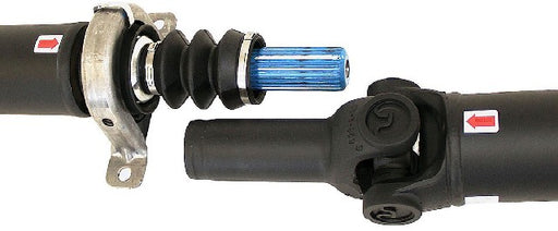 Drive Shaft Dorman-OE Solutions 986-248