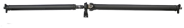 Drive Shaft Dorman-OE Solutions 986-252