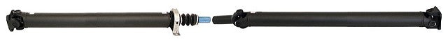 Drive Shaft Dorman-OE Solutions 986-254