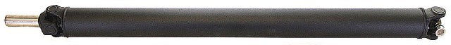 Drive Shaft Dorman-OE Solutions 986-256