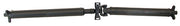 Drive Shaft Dorman-OE Solutions 986-258