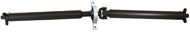 Drive Shaft Dorman-OE Solutions 986-259