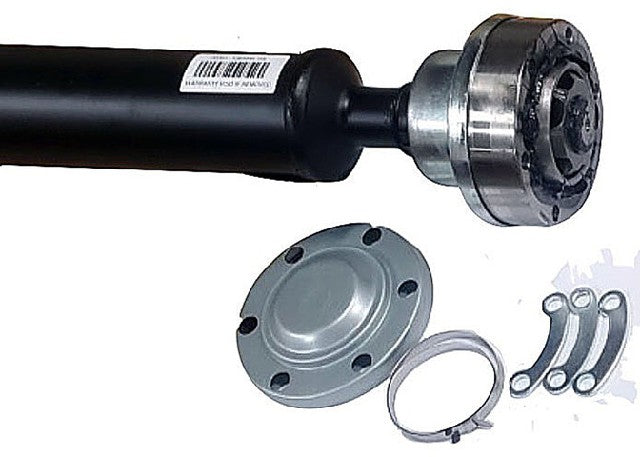 Drive Shaft Dorman-OE Solutions 986-265