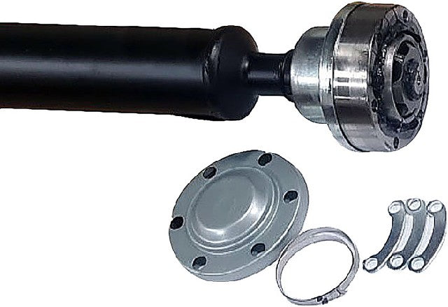 Drive Shaft Dorman-OE Solutions 986-266