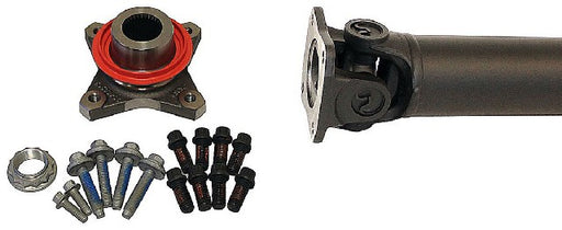 Drive Shaft Dorman-OE Solutions 986-267