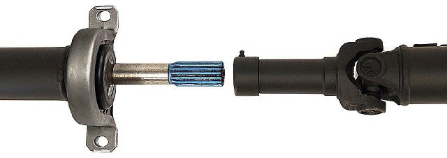 Drive Shaft Dorman-OE Solutions 986-267