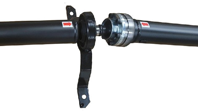 Drive Shaft Dorman-OE Solutions 986-276