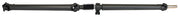 Drive Shaft Dorman-OE Solutions 986-278