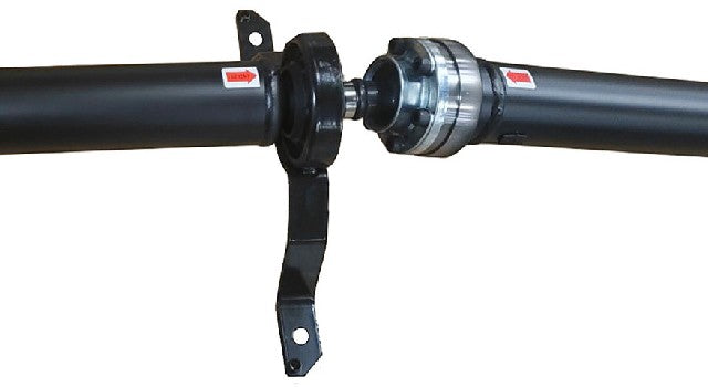 Drive Shaft Dorman-OE Solutions 986-281