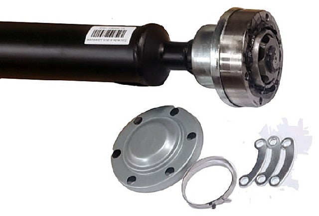 Drive Shaft Dorman-OE Solutions 986-282