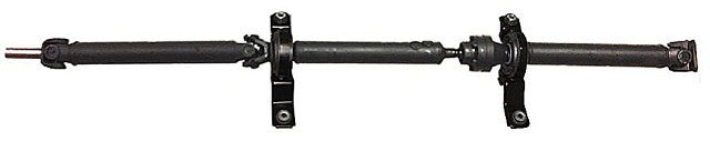 Drive Shaft Dorman-OE Solutions 986-286