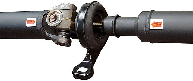 Drive Shaft Dorman-OE Solutions 986-287