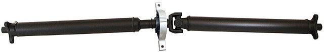 Drive Shaft Dorman-OE Solutions 986-288