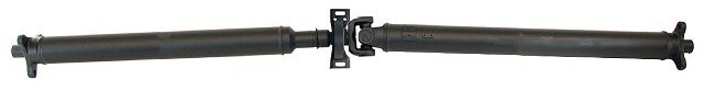 Drive Shaft Dorman-OE Solutions 986-294