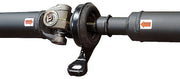 Drive Shaft Dorman-OE Solutions 986-296