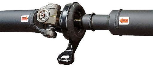 Drive Shaft Dorman-OE Solutions 986-296