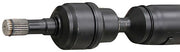 Drive Shaft Dorman-OE Solutions 986-301