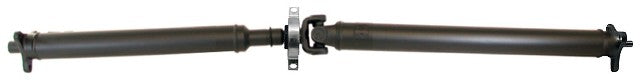 Drive Shaft Dorman-OE Solutions 986-307
