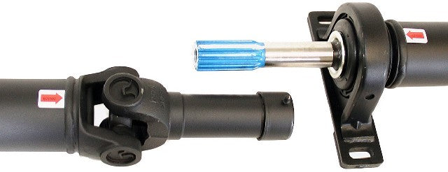 Drive Shaft Dorman-OE Solutions 986-313