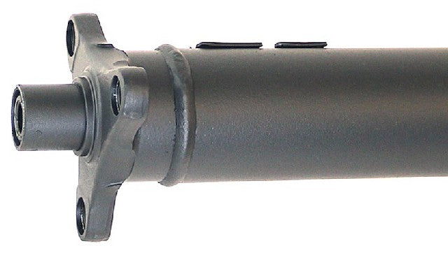 Drive Shaft Dorman-OE Solutions 986-315
