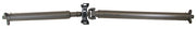 Drive Shaft Dorman-OE Solutions 986-316