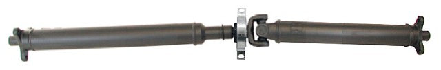 Drive Shaft Dorman-OE Solutions 986-321