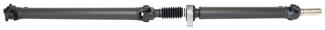 Drive Shaft Dorman-OE Solutions 986-323