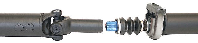 Drive Shaft Dorman-OE Solutions 986-330