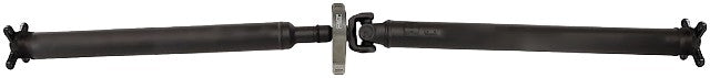 Drive Shaft Dorman-OE Solutions 986-334
