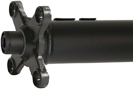 Drive Shaft Dorman-OE Solutions 986-334
