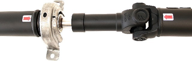 Drive Shaft Dorman-OE Solutions 986-336