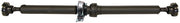 Drive Shaft Dorman-OE Solutions 986-337