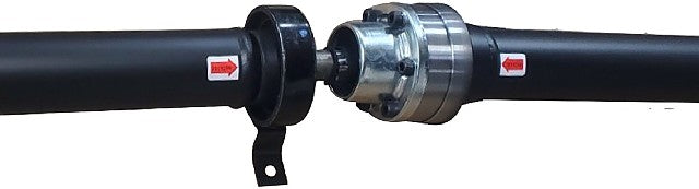 Drive Shaft Dorman-OE Solutions 986-339