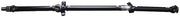 Drive Shaft Dorman-OE Solutions 986-340
