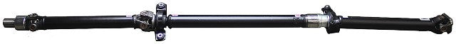 Drive Shaft Dorman-OE Solutions 986-340