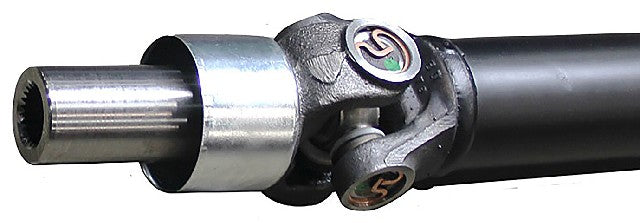 Drive Shaft Dorman-OE Solutions 986-340