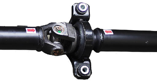 Drive Shaft Dorman-OE Solutions 986-340