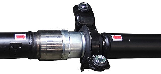 Drive Shaft Dorman-OE Solutions 986-340