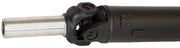 Drive Shaft Dorman-OE Solutions 986-344