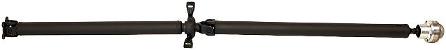 Drive Shaft Dorman-OE Solutions 986-370