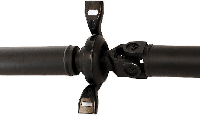Drive Shaft Dorman-OE Solutions 986-370