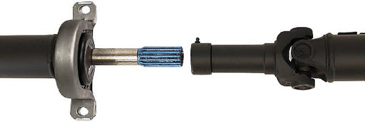 Drive Shaft Dorman-OE Solutions 986-371
