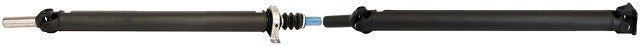 Drive Shaft Dorman-OE Solutions 986-377