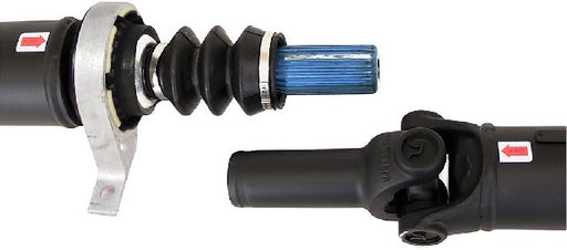 Drive Shaft Dorman-OE Solutions 986-377