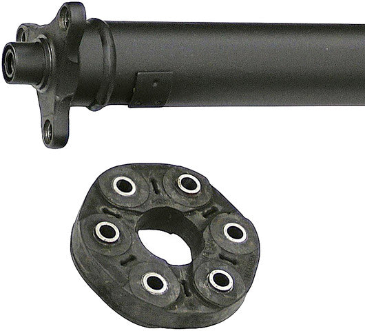 Drive Shaft Dorman-OE Solutions 986-378